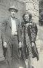 Leonard and Audrey Van Pelt, 25 Sep 1941, Utah