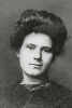 Ada Belle Van Pelt