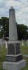 Adriana Betten nee Van Pelt Gravestone, West Lawn Cemetery