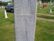 Adrianus Kuyper (Kuiper) Gravestone, West Lawn Cemetery