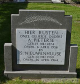 Adrianus Pieterse Gravestone Lot No. 1133 Algemene Begraafplaats Wemeldinge
