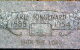 Arie Jongeward Gravestone