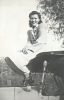 Audrey Van Pelt, Easter 5 Apr 1942, Glendale, CA
