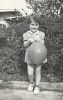 Beverly Miller, Nov 1941, Glendale, CA