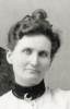 Dina Isabella Van de Steeg nee Van Pelt