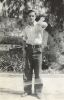 Duane Van Pelt, Mar 1942, Glendale, CA