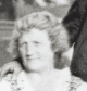 Fleta Van Pelt nee Kinney Chandler