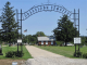 Graceland Cemetery, Pella, Marion, Iowa