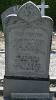 Johannes Pieterse Gravestone Lot No. 809 Algemene Begraafplats Wemeldinge