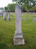 Kuyper Gravestone, West Lawn Cemetery
