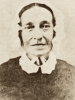 Maria Kuiper (Kuyper) nee Streefkerk