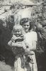 Lois and Audrey Van Pelt, 25 Sep 1941, Utah