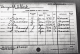 Albert Van Pelt Family Census 1900, Sioux Sherman Township, Iowa