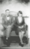 Vergil Van Pelt and Girlfriend Terese Peer